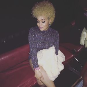 Meet your Posher, Jade